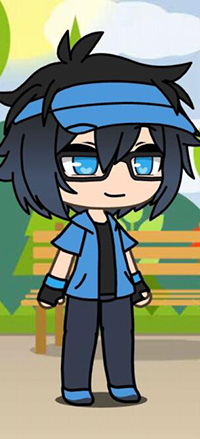 加查生活(扭蛋人生)角色预设卢尼怎么样 加查生活GachaLife卢尼介绍