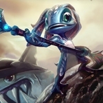 英雄联盟手游小鱼人皮肤大全 菲兹皮肤获得方法