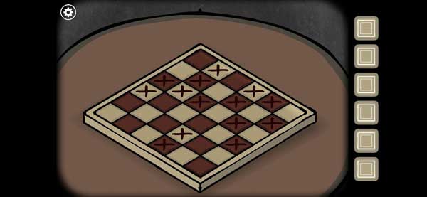 锈湖追溯第27关