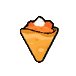 托卡生活世界树莓可乐饼怎么做