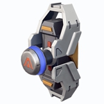 重装上阵海王盾怎么用 海王盾模块介绍