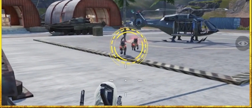 使命召唤手游使命战场攻略