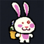 元气骑士BOSS彩蛋兔怎么样 元气骑士BOSS彩蛋兔介绍