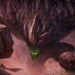 英雄联盟手游石头人皮肤大全 墨菲特皮肤获得方法