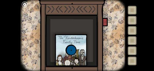 锈湖追溯第31关