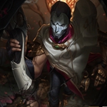 英雄联盟手游烬皮肤大全 烬皮肤获得方法