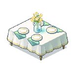 皮卡堂手游家具收集成就 美味小雏菊套装家具收集攻略