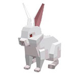 手工星球兔子属性详解 手工星球怪物大全兔子