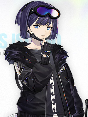 明日方舟安哲拉技能 安哲拉图鉴