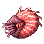 泰拉瑞亚恐惧鹦鹉螺怎么打 恐惧鹦鹉螺掉落和打法详解