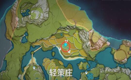 原神冰血暴成就任务