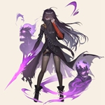 幻书启世录卡俄斯值得培养吗 幻书启世录卡俄斯介绍