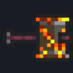 元气骑士武器爆炸战锤怎么样 元气骑士武器爆炸战锤介绍