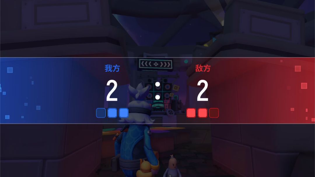 香肠派对2V2枪战对决模式怎么玩 香肠派对2V2枪战对决玩法攻略