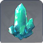 原神水晶块分布