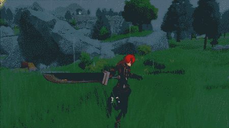 迪卢克元素攻击