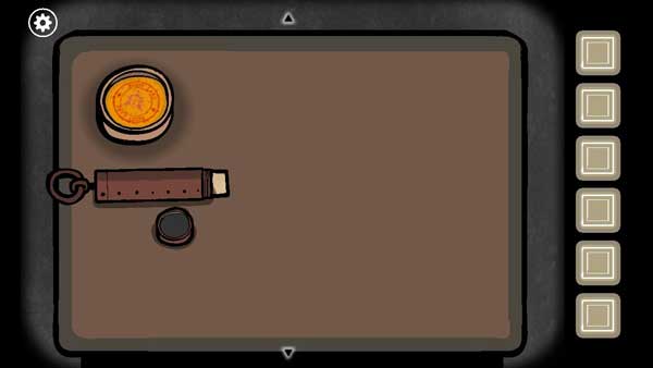 锈湖追溯第十五关