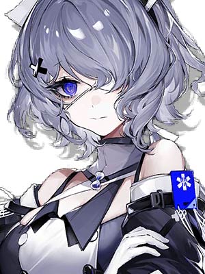 明日方舟絮雨技能 絮雨属性