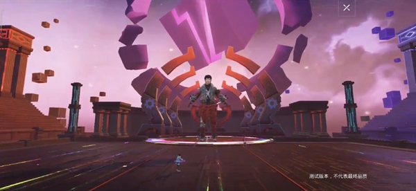 和平精英演唱会模式