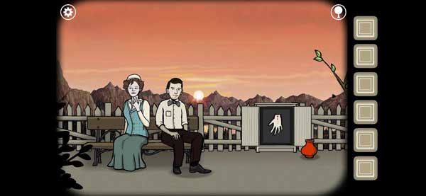 锈湖根源徽章收集