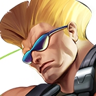 街霸对决野战古烈怎么样 野战古烈角色解析