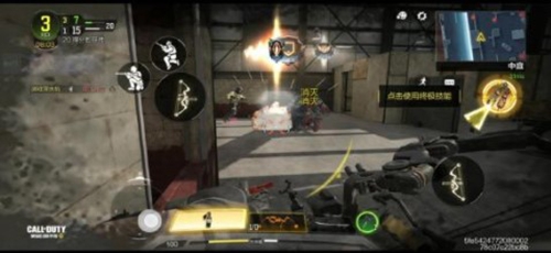 使命召唤手游刀光剑影攻略