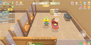 摩尔庄园餐厅机制怎么样 摩尔庄园餐厅机制玩家经验分享