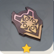 原神新兵的徽记