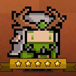 元气骑士角色德鲁伊怎么样 元气骑士角色德鲁伊介绍