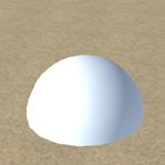 樱花校园模拟器半球