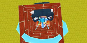 迷你世界电梯陷阱怎么做 电梯陷阱制作教程