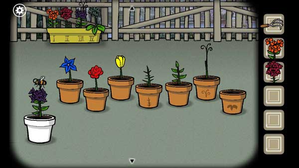 锈湖追溯第十关