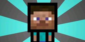 我的世界史蒂夫头像有哪些 史蒂夫头像汇总