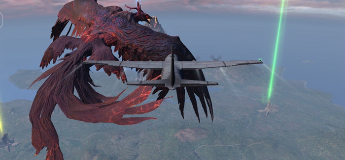 和平精英体验服爆料