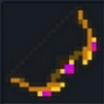 元气骑士武器魔法弓怎么样 元气骑士武器魔法弓介绍