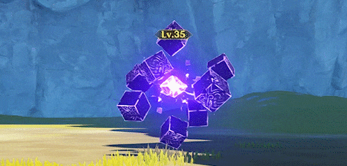 无相之雷 阿莱夫