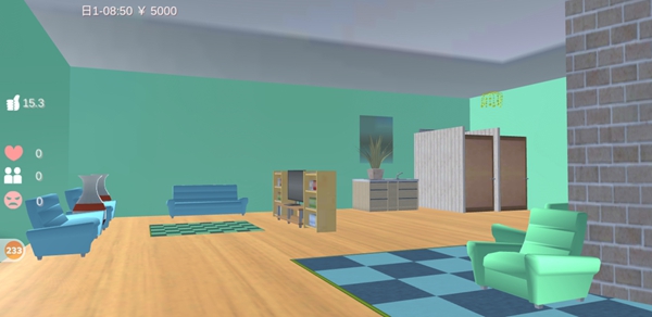 樱花校园模拟器TAF宠物护理站