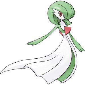 宝可梦大集结沙奈朵