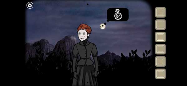 锈湖追溯第32关