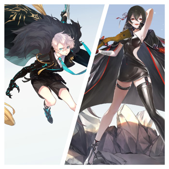 战双帕弥什烬燃