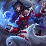 英雄联盟手游阿狸皮肤大全 九尾妖狐阿狸皮肤获得方法