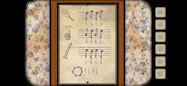 锈湖追溯第二十一关