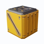 重装上阵重装魔方怎么用 重装魔方有什么用