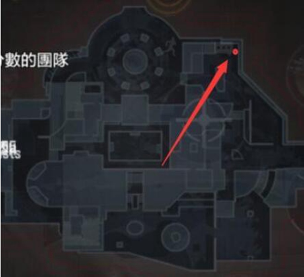 使命召唤手游山景别墅攻略