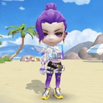 逃跑吧少年回音魅影套装怎么得 回音魅影套装获取方法