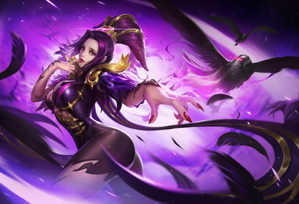 王者荣耀芈月怎么玩