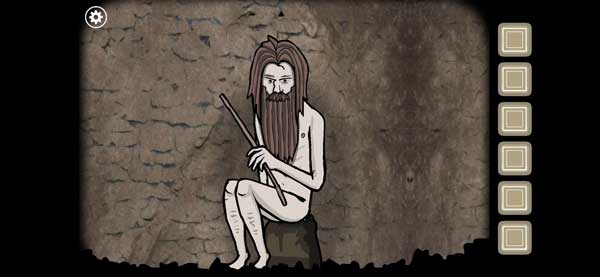 锈湖追溯第25关