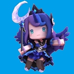 迷你世界月亮公主怎么得 迷你世界月亮公主介绍