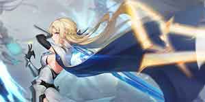 300大作战圣器共鸣怎么得 莉娅皮肤圣器共鸣多少钱