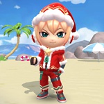 逃跑吧少年圣诞使者套装怎么得 圣诞使者套装获取方法